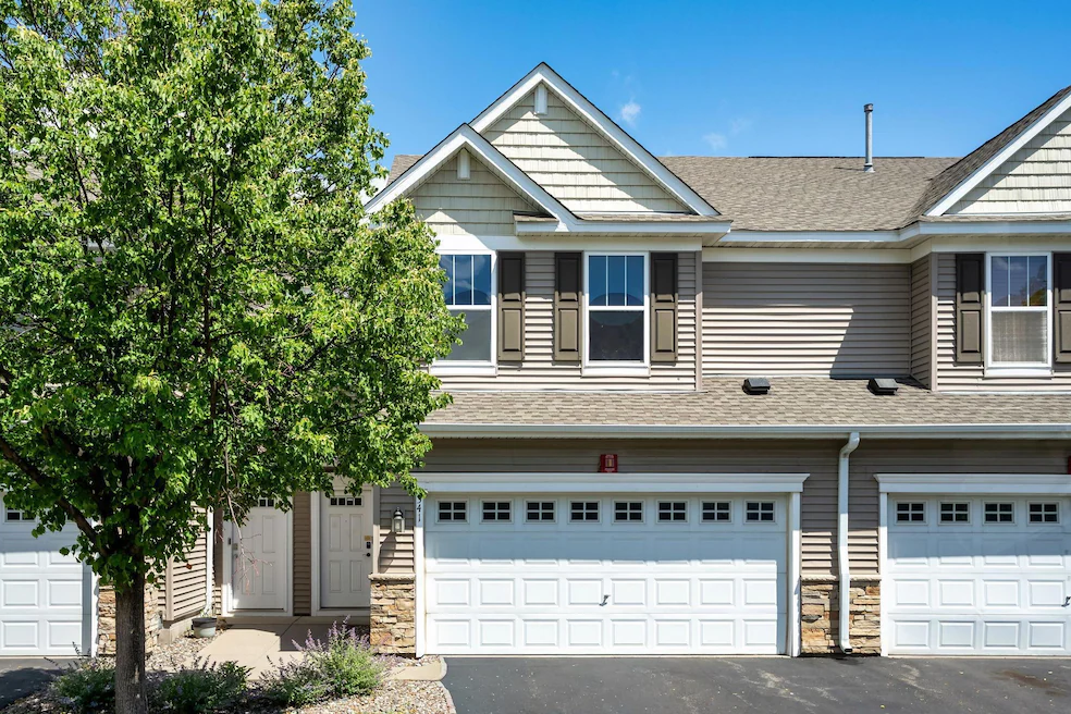 Home at 341 Jolly Ln NE, Columbia Heights, Minnesota